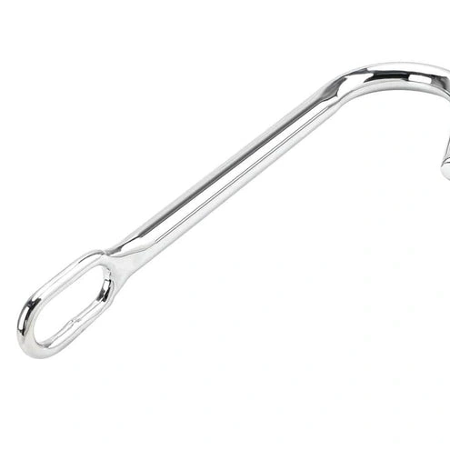 Anal Hooks No Stainless Hook PerfectFit Steel Plug 5783 Ball 0906